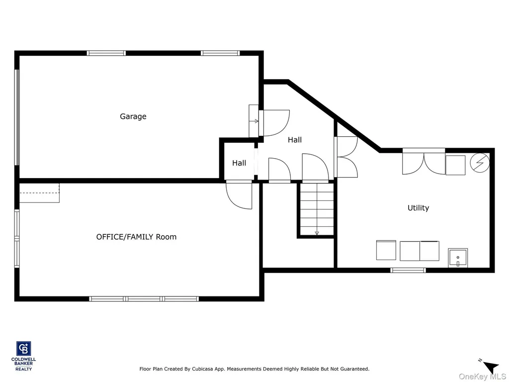 5 High Street Bedford Hills NY 10507