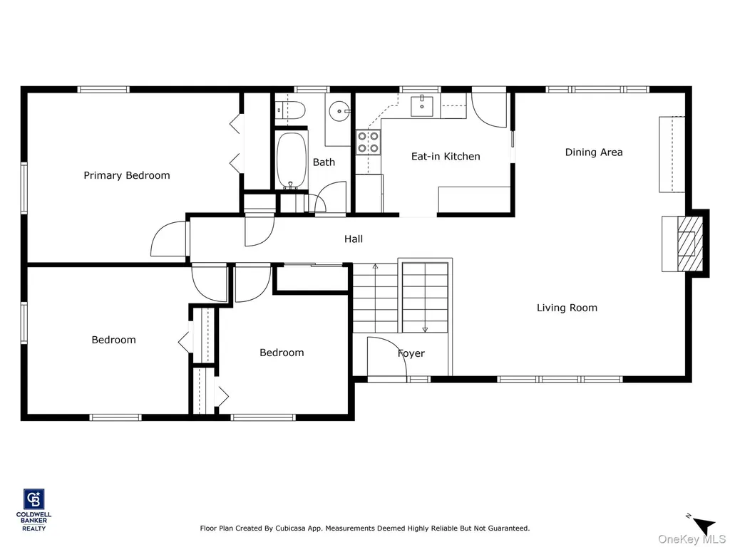 5 High Street Bedford Hills NY 10507