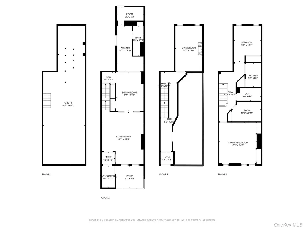 342 E 141st Street Bronx NY 10454