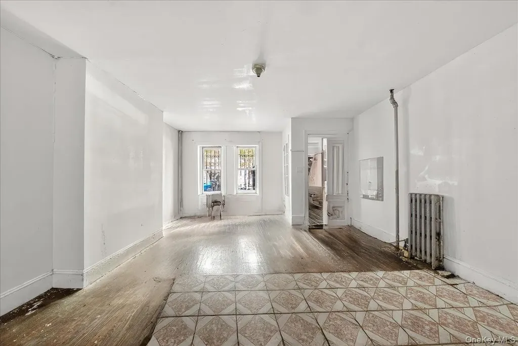 342 E 141st Street Bronx NY 10454