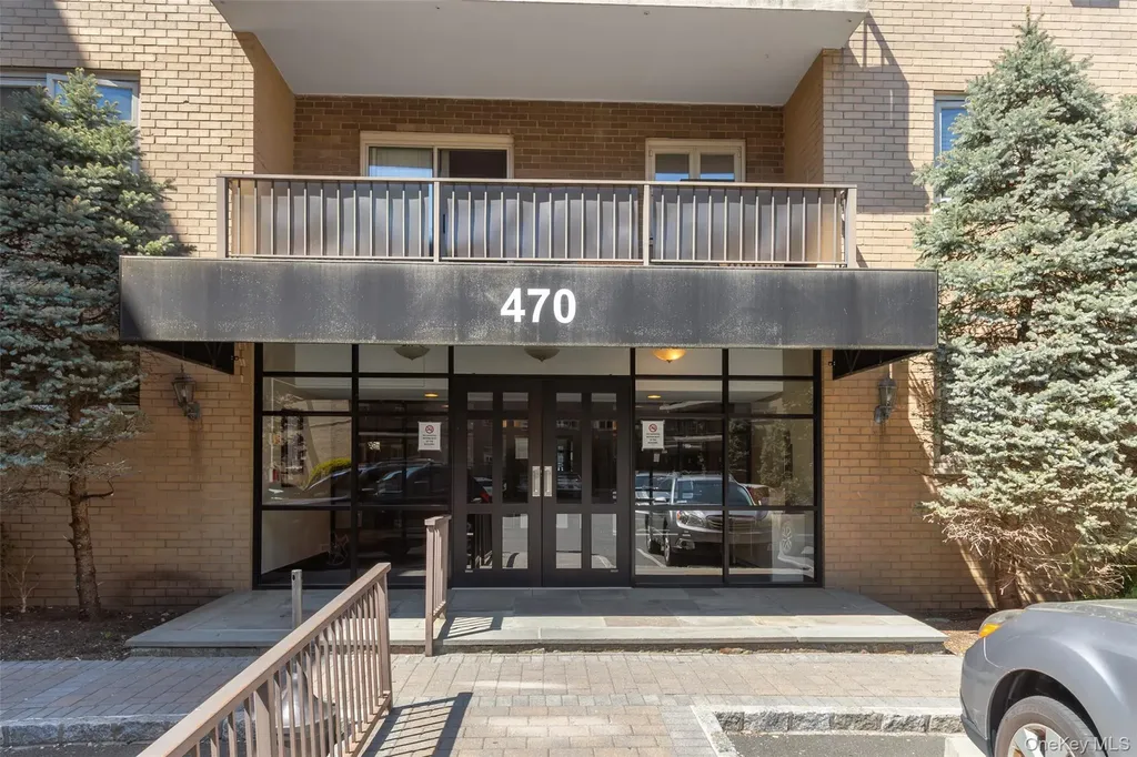 470 Halstead Avenue Harrison NY 10528