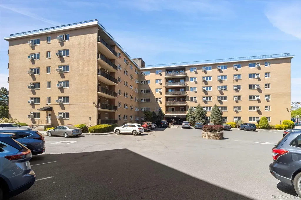 470 Halstead Avenue Harrison NY 10528