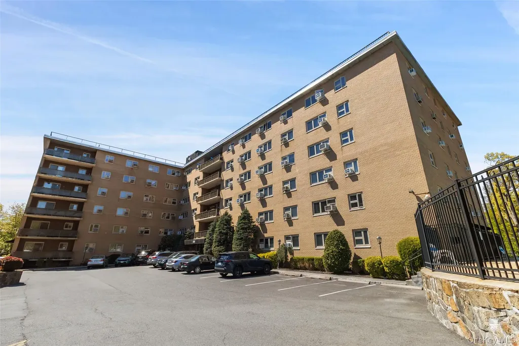 470 Halstead Avenue Harrison NY 10528