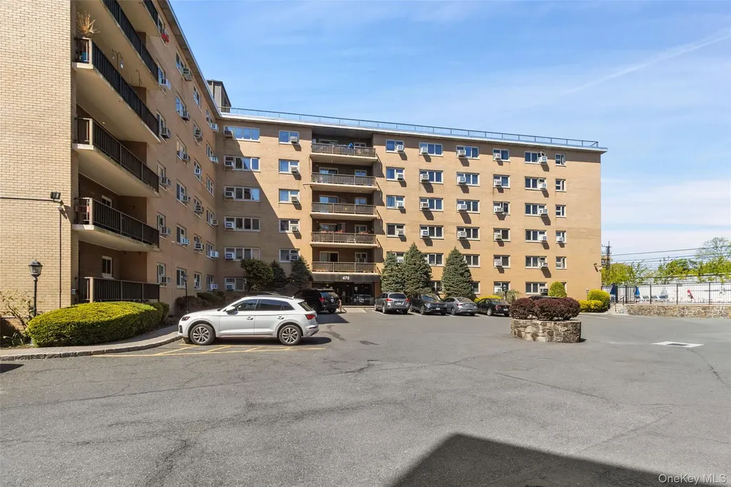 470 Halstead Avenue Harrison NY 10528