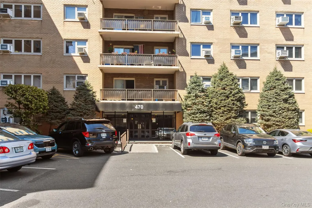 470 Halstead Avenue Harrison NY 10528