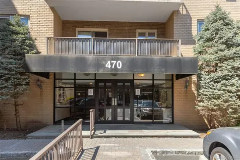 470 Halstead Avenue Harrison NY 10528