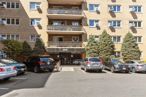 470 Halstead Avenue Harrison NY 10528