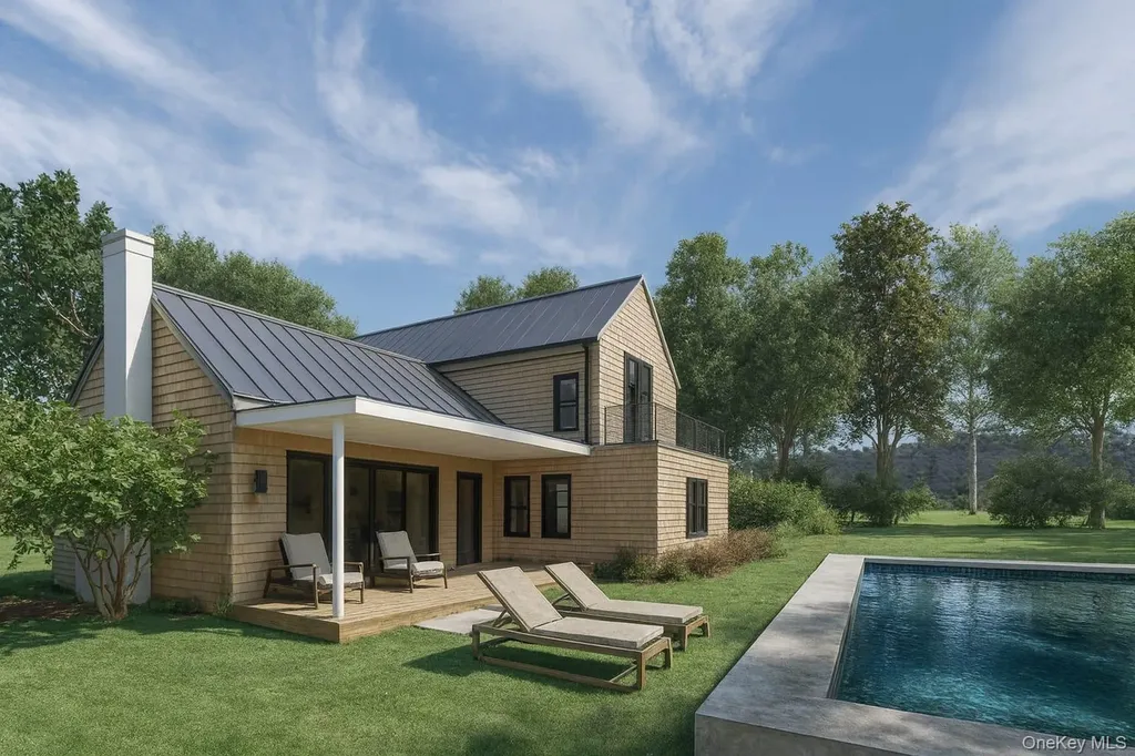 55 Newtown Road Hampton Bays NY 11946