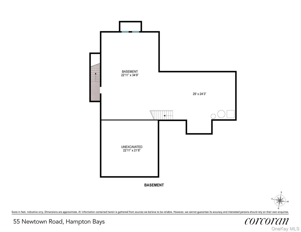 55 Newtown Road Hampton Bays NY 11946