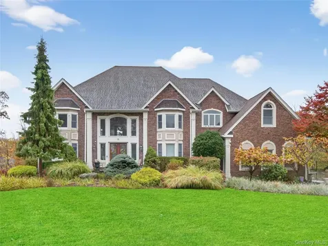 15 Beaver Pond Court Stony Point NY 10980