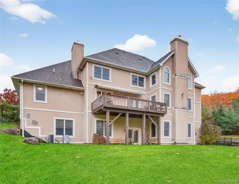 15 Beaver Pond Court Stony Point NY 10980