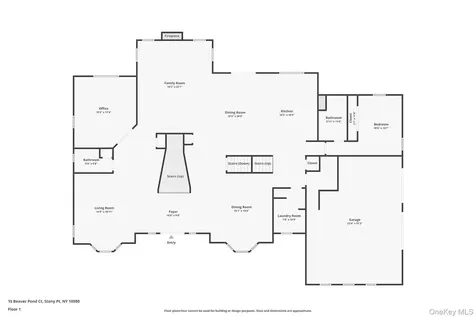 15 Beaver Pond Court Stony Point NY 10980