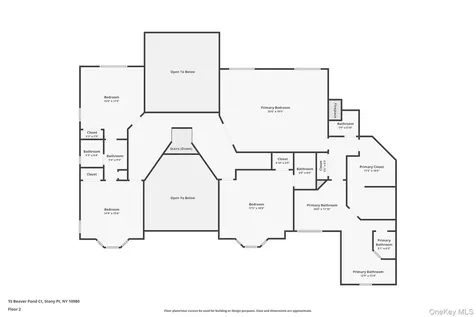 15 Beaver Pond Court Stony Point NY 10980