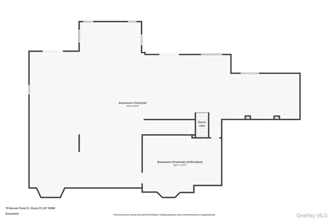 15 Beaver Pond Court Stony Point NY 10980