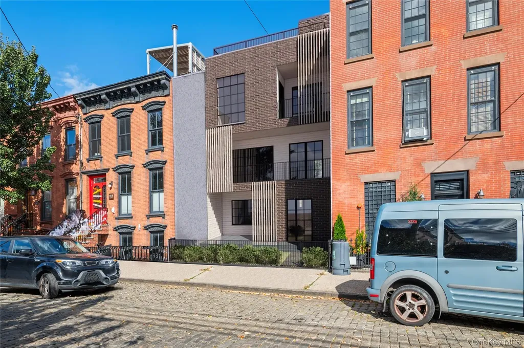 166 Coffey Street Brooklyn NY 11231