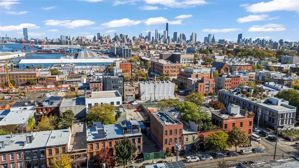 166 Coffey Street Brooklyn NY 11231