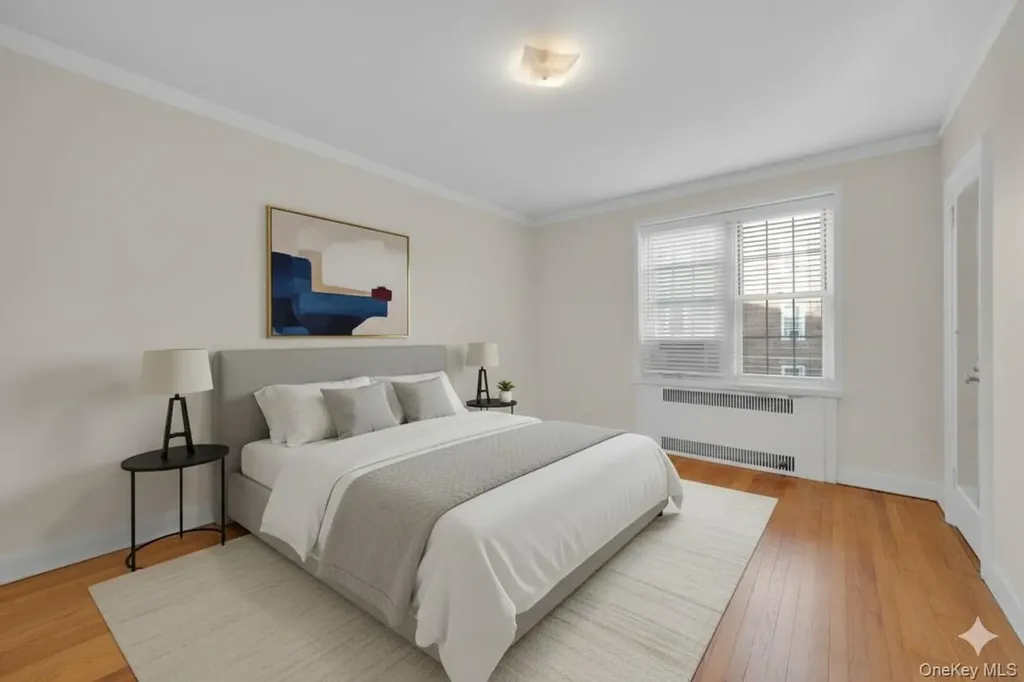 5 Midland Gardens Bronxville NY 10708