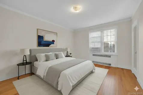 5 Midland Gardens Bronxville NY 10708