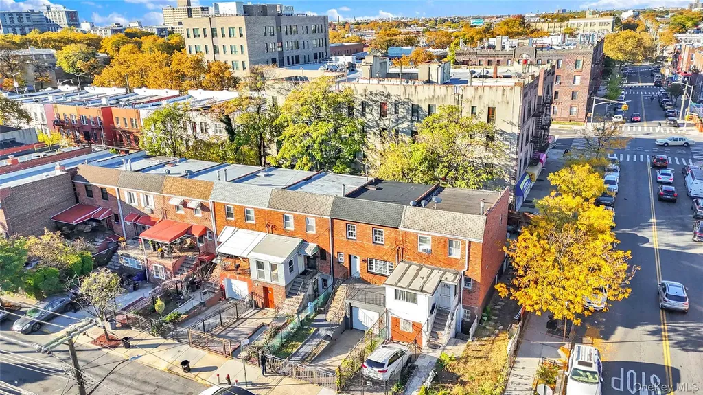 780 Hendrix Street Brooklyn NY 11207