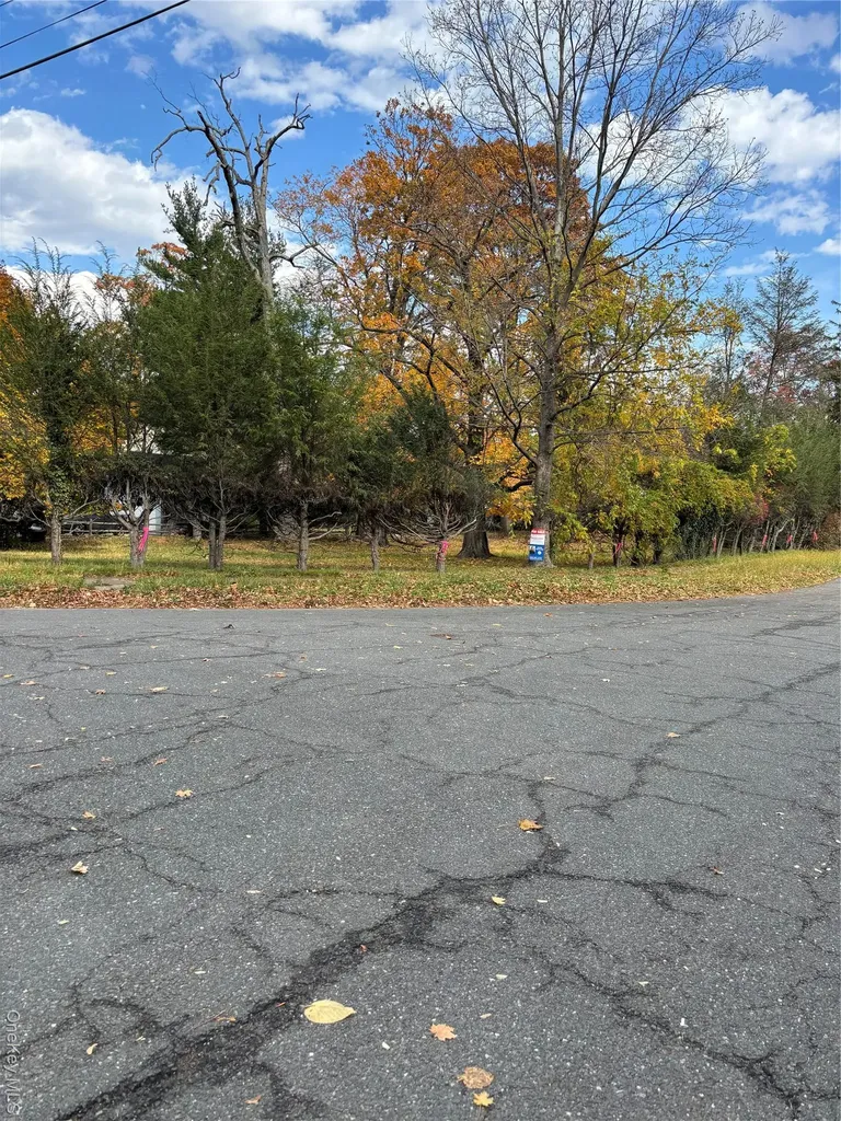 Orchard Off Manhattan Manhattan New Rochelle NY