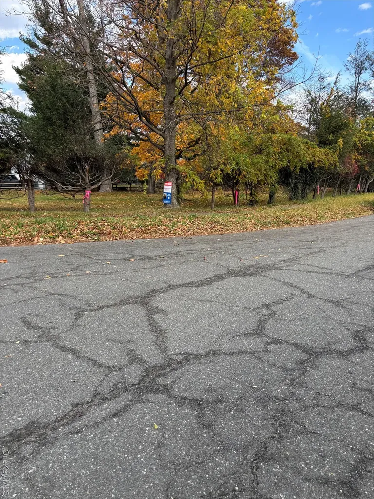 Orchard Off Manhattan Manhattan New Rochelle NY