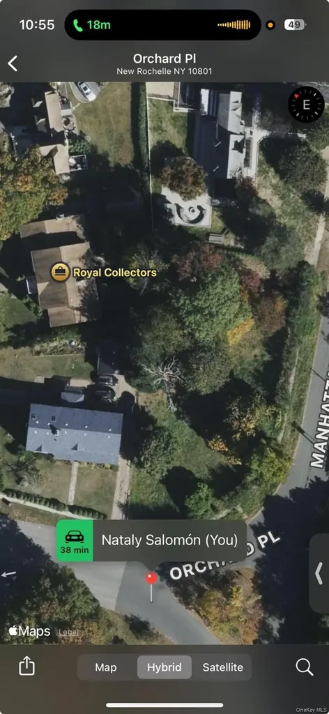 Orchard Off Manhattan Manhattan New Rochelle NY