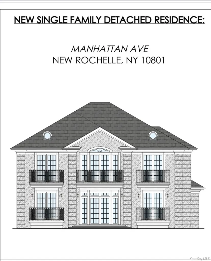 Orchard Off Manhattan Manhattan New Rochelle NY