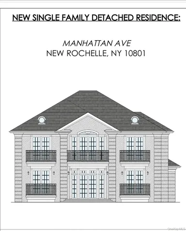Orchard Off Manhattan Manhattan New Rochelle NY