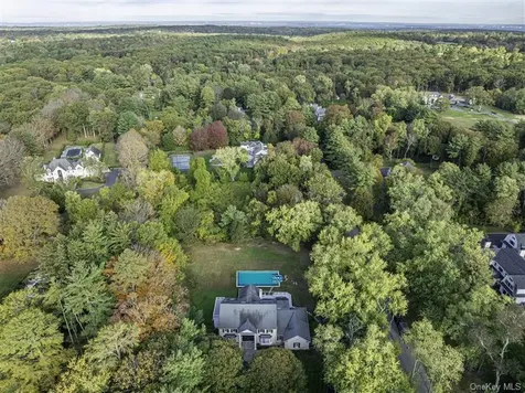 735 Remsens Lane Upper Brookville NY 11771