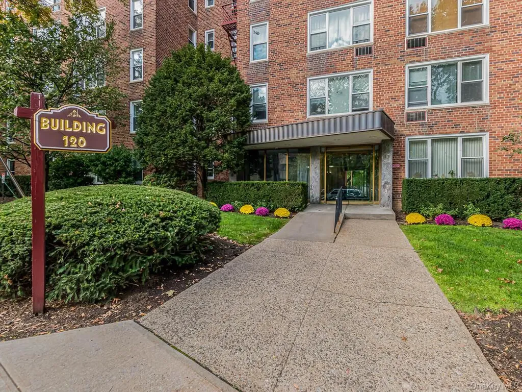 120 Dehaven Drive Yonkers NY 10703