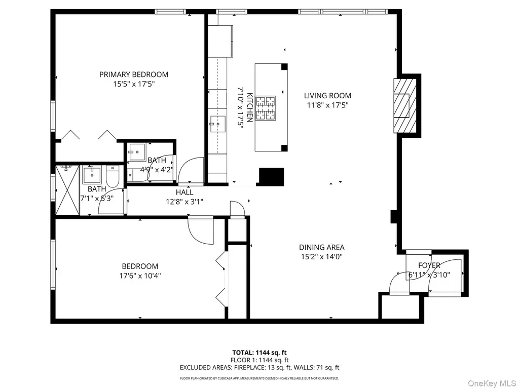 120 Dehaven Drive Yonkers NY 10703