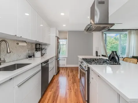 120 Dehaven Drive Yonkers NY 10703