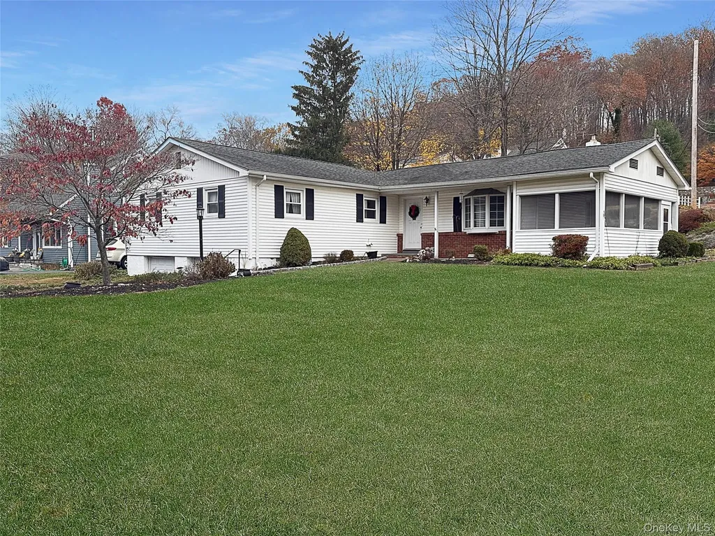 112 Putnam Road Garrison NY 10524