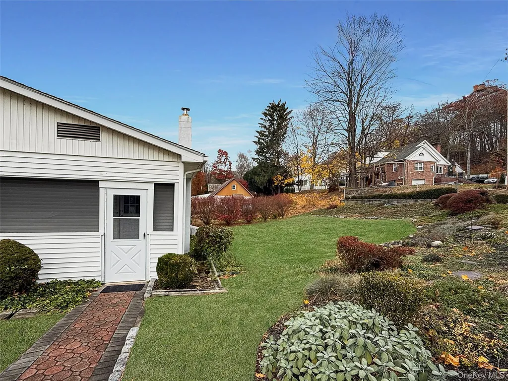 112 Putnam Road Garrison NY 10524