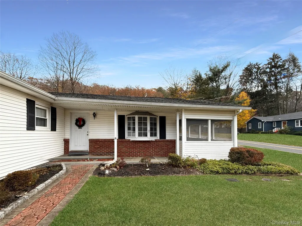 112 Putnam Road Garrison NY 10524
