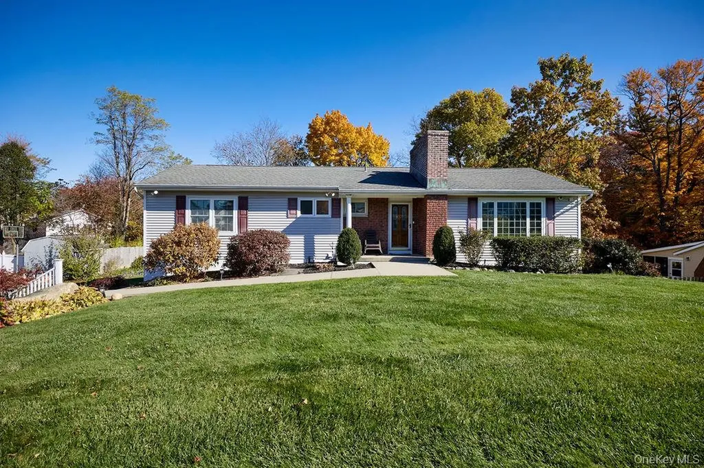 66 High Acres Drive Poughkeepsie NY 12603
