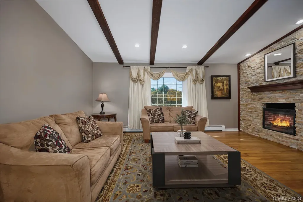 66 High Acres Drive Poughkeepsie NY 12603