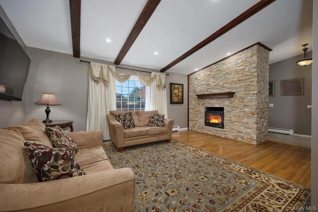 66 High Acres Drive Poughkeepsie NY 12603