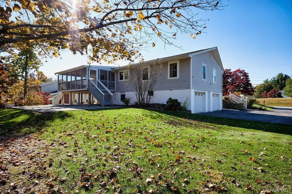 66 High Acres Drive Poughkeepsie NY 12603