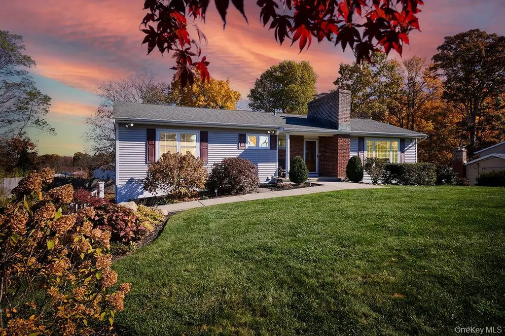 66 High Acres Drive Poughkeepsie NY 12603