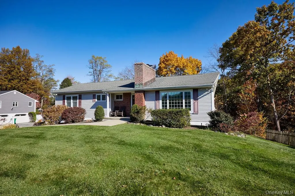 66 High Acres Drive Poughkeepsie NY 12603