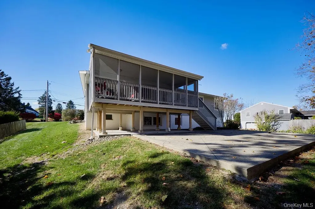 66 High Acres Drive Poughkeepsie NY 12603