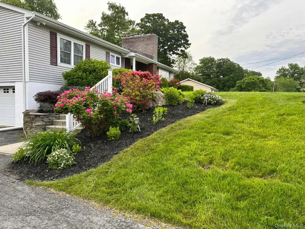 66 High Acres Drive Poughkeepsie NY 12603