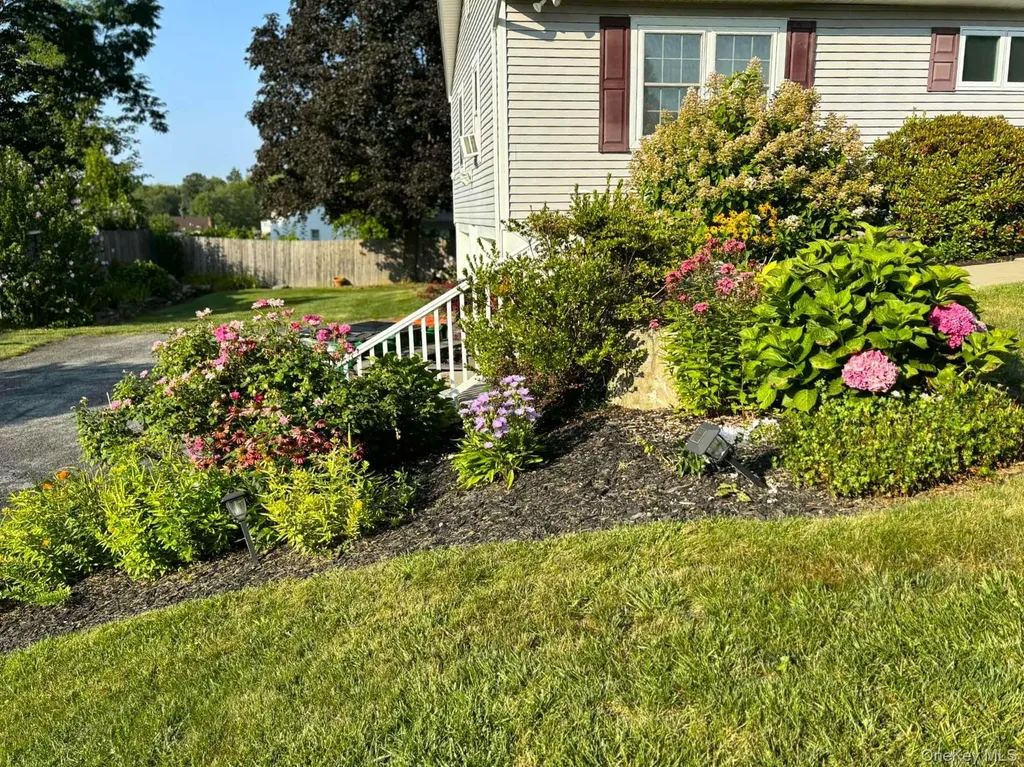 66 High Acres Drive Poughkeepsie NY 12603