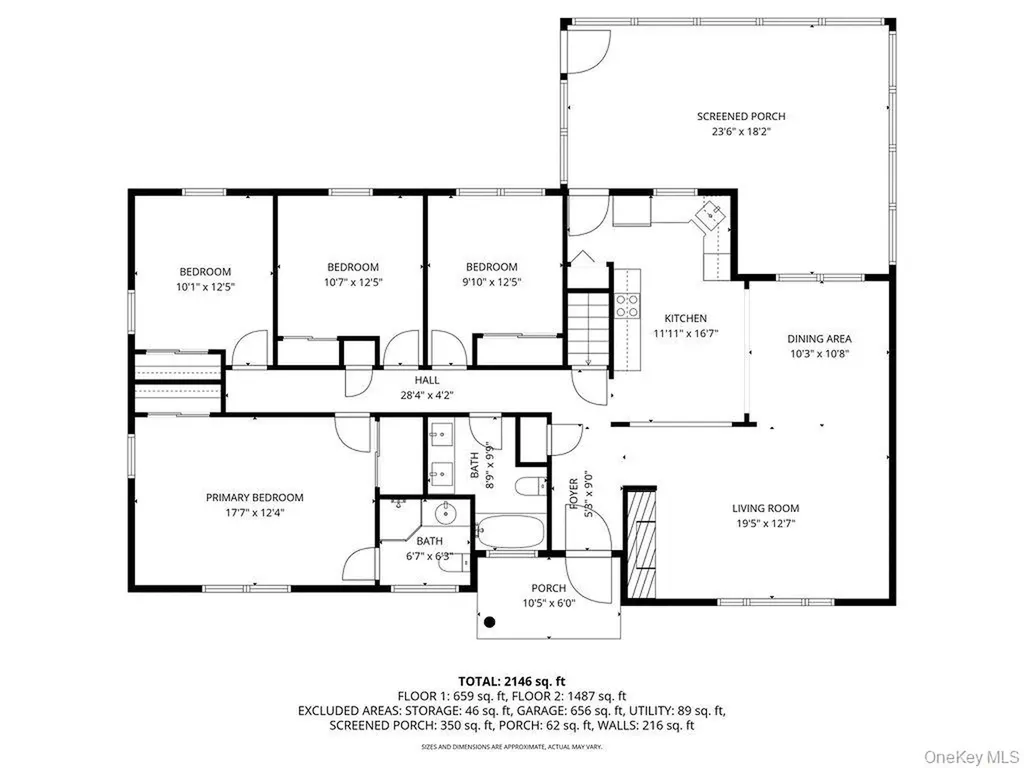 66 High Acres Drive Poughkeepsie NY 12603