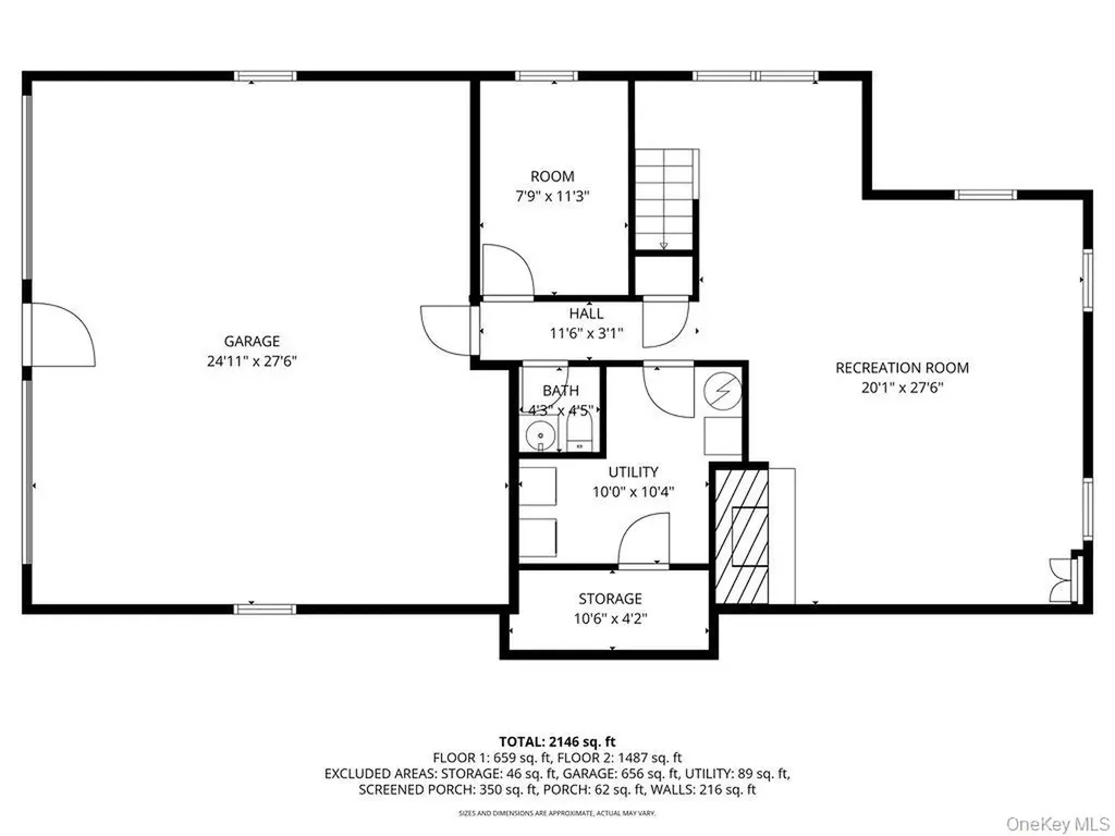 66 High Acres Drive Poughkeepsie NY 12603