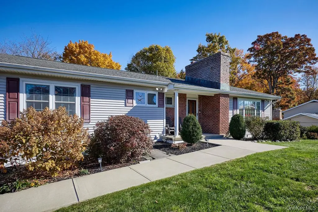 66 High Acres Drive Poughkeepsie NY 12603