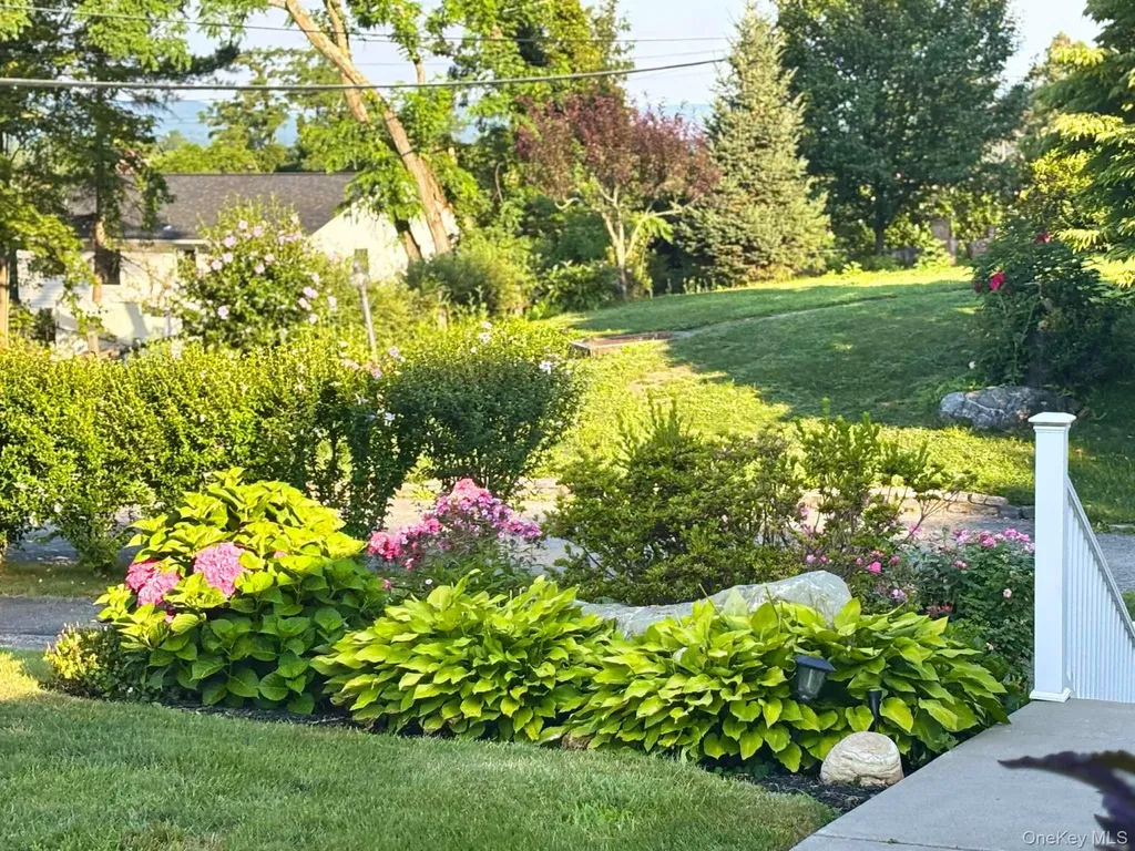 66 High Acres Drive Poughkeepsie NY 12603