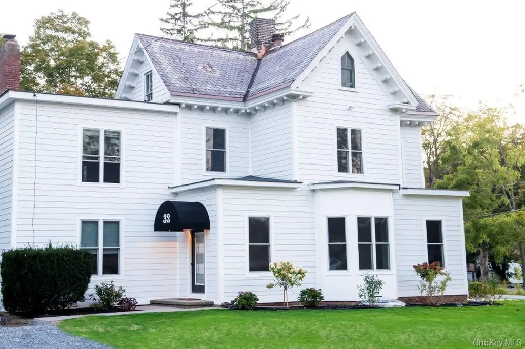 32 Route 343 Millbrook NY 12545