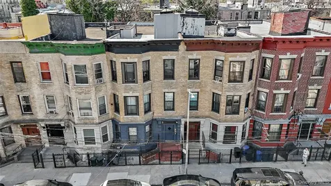 1037 College Avenue Bronx NY 10456